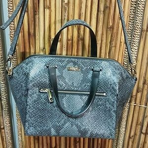 Kate Spade Convertible Crossbody Bag